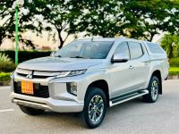 Bán xe Mitsubishi Triton 2019 4x4 AT Mivec Premium giá 559 Triệu - Hà Nội