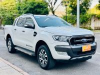 Bán xe Ford Ranger 2016 Wildtrak 3.2L 4x4 AT giá 579 Triệu - Hà Nội