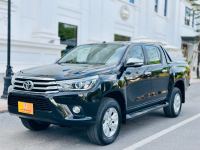 Bán xe Toyota Hilux 2016 2.8G 4x4 AT giá 599 Triệu - Hà Nội