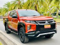 Bán xe Mitsubishi Triton 2022 Athlete 4x2 AT giá 655 Triệu - Hà Nội