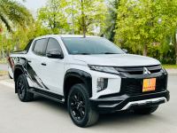 Bán xe Mitsubishi Triton 2021 Athlete 4x2 AT Mivec giá 650 Triệu - Hà Nội