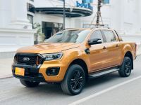 Bán xe Ford Ranger Wildtrak 2.0L 4x4 AT 2021 giá 759 Triệu - Hà Nội