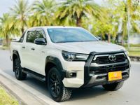 Bán xe Toyota Hilux 2021 2.8L 4x4 AT giá 799 Triệu - Hà Nội