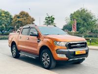 Bán xe Ford Ranger 2017 Wildtrak 3.2L 4x4 AT giá 629 Triệu - Hà Nội