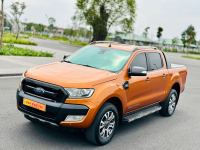 Bán xe Ford Ranger 2016 Wildtrak 3.2L 4x4 AT giá 559 Triệu - Hà Nội