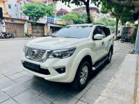 Bán xe Nissan Terra 2019 S 2.5 MT 2WD giá 559 Triệu - Hà Nội
