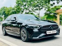 Bán xe Mercedes Benz C class 2022 C300 AMG giá 1 Tỷ 699 Triệu - Hà Nội