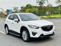 Bán xe Mazda CX5 2014 2.0 AT giá 419 Triệu - Hà Nội