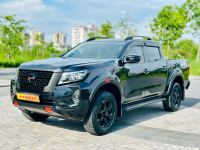 Bán xe Nissan Navara 2021 Pro-4X 2.5 AT 4WD giá 639 Triệu - Hà Nội