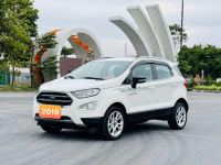 Bán xe Ford EcoSport 2019 Titanium 1.5L AT giá 389 Triệu - Hà Nội