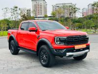 Bán xe Ford Ranger 2025 Raptor 2.0L 4x4 AT giá 1 Tỷ 199 Triệu - Hà Nội