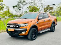 Bán xe Ford Ranger 2017 Wildtrak 3.2L 4x4 AT giá 529 Triệu - Hà Nội