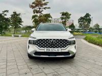 Bán xe Hyundai SantaFe 2023 Cao cấp 2.2L HTRAC giá 1 Tỷ 186 Triệu - Hà Nội