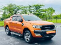Bán xe Ford Ranger 2016 Wildtrak 3.2L 4x4 AT giá 499 Triệu - Hà Nội
