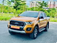 Bán xe Ford Ranger 2018 Wildtrak 2.0L 4x4 AT giá 529 Triệu - Hà Nội