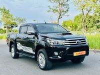 Bán xe Toyota Hilux 3.0G 4x4 AT 2016 giá 589 Triệu - Hà Nội
