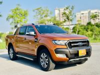Bán xe Ford Ranger 2017 Wildtrak 3.2L 4x4 AT giá 589 Triệu - Hà Nội