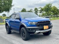 Bán xe Ford Ranger 2019 Raptor 2.0L 4x4 AT giá 809 Triệu - Hà Nội