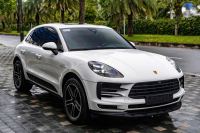 Bán xe Porsche Macan 2021 S giá 2 Tỷ 992 Triệu - Hà Nội