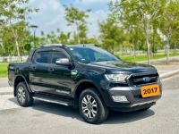 Bán xe Ford Ranger 2017 Wildtrak 3.2L 4x4 AT giá 489 Triệu - Hà Nội