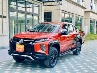 Bán xe Mitsubishi Triton 2022 Athlete 4x2 AT giá 589 Triệu - Hà Nội