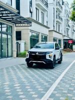 Bán xe Mitsubishi Triton 2022 Athlete 4x2 AT giá 579 Triệu - Hà Nội