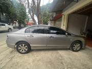 Bán xe Honda Civic 2010 1.8 MT giá 198 Triệu - Thanh Hóa