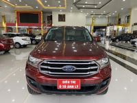 Bán xe Ford Everest Ambiente 2.0 4x2 MT 2018 giá 685 Triệu - Phú Thọ