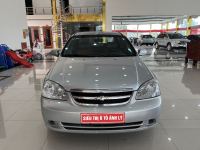Bán xe Chevrolet Lacetti 1.6 2013 giá 165 Triệu - Phú Thọ