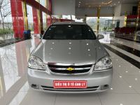 Bán xe Chevrolet Lacetti 2011 1.6 giá 135 Triệu - Phú Thọ