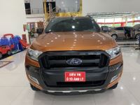 Bán xe Ford Ranger Wildtrak 3.2L 4x4 AT 2015 giá 515 Triệu - Phú Thọ