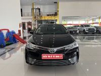 Bán xe Toyota Corolla altis 2019 1.8E MT giá 535 Triệu - Phú Thọ