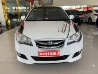 Bán xe Hyundai Avante 1.6 MT 2012 giá 245 Triệu - Phú Thọ