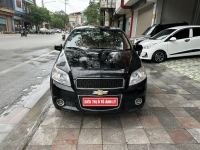 Bán xe Chevrolet Aveo LTZ 1.5 AT 2016 giá 235 Triệu - Phú Thọ