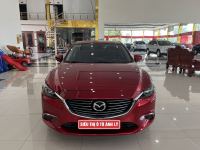 Bán xe Mazda 6 Luxury 2.0 AT 2020 giá 625 Triệu - Phú Thọ