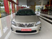Bán xe Toyota Corolla altis 2014 1.8G MT giá 335 Triệu - Phú Thọ