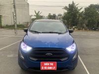 can ban xe oto cu lap rap trong nuoc Ford EcoSport Trend 1.5L AT 2018
