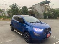 Bán xe Ford EcoSport 2018 Trend 1.5L AT giá 385 Triệu - Phú Thọ