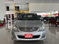 Bán xe Toyota Innova G 2011 giá 285 Triệu - Phú Thọ