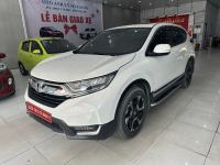 Bán xe Honda CRV L 2019 giá 815 Triệu - Phú Thọ