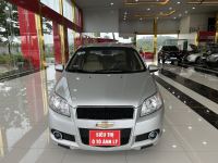 Bán xe Chevrolet Aveo LT 1.4 MT 2017 giá 195 Triệu - Phú Thọ