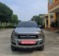 Bán xe Ford Ranger 2016 XLS 2.2L 4x2 AT giá 405 Triệu - Phú Thọ