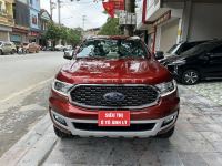 Bán xe Ford Everest 2021 Titanium 2.0L 4x2 AT giá 930 Triệu - Phú Thọ