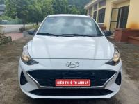 Bán xe Hyundai i10 1.2 MT Tiêu Chuẩn 2021 giá 288 Triệu - Phú Thọ