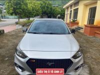 Bán xe Hyundai Accent 1.4 MT 2018 giá 335 Triệu - Phú Thọ