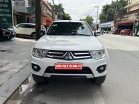 Bán xe Mitsubishi Pajero Sport 2017 D 4x2 MT giá 445 Triệu - Phú Thọ