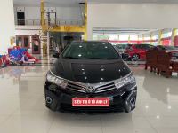 Bán xe Toyota Corolla altis 2015 1.8G AT giá 435 Triệu - Phú Thọ