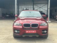 Bán xe BMW X6 2008 xDrive35i giá 420 Triệu - Phú Thọ