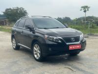 Bán xe Lexus RX 2009 350 giá 1 Tỷ 50 Triệu - Phú Thọ