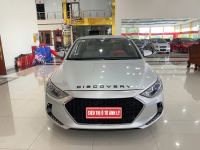 Bán xe Hyundai Elantra 2016 1.6 MT giá 320 Triệu - Phú Thọ